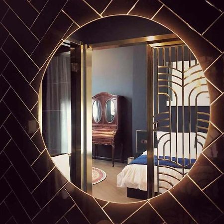 Moon And Chalice Boutique Hotel Κούνμινγκ Εξωτερικό φωτογραφία