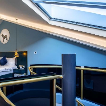 Moon And Chalice Boutique Hotel Κούνμινγκ Εξωτερικό φωτογραφία