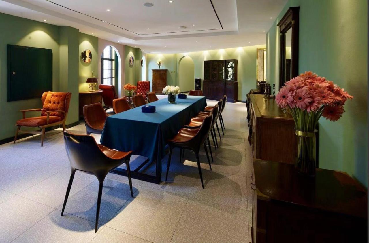 Moon And Chalice Boutique Hotel Κούνμινγκ Εξωτερικό φωτογραφία