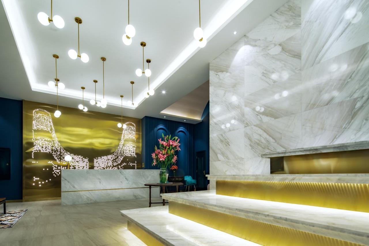 Moon And Chalice Boutique Hotel Κούνμινγκ Εξωτερικό φωτογραφία