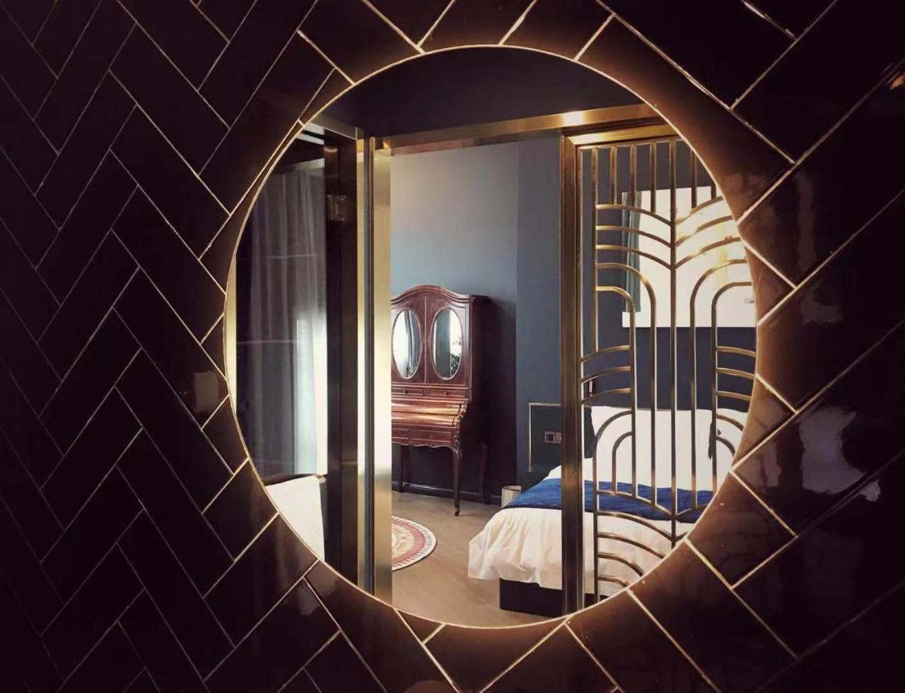 Moon And Chalice Boutique Hotel Κούνμινγκ Εξωτερικό φωτογραφία