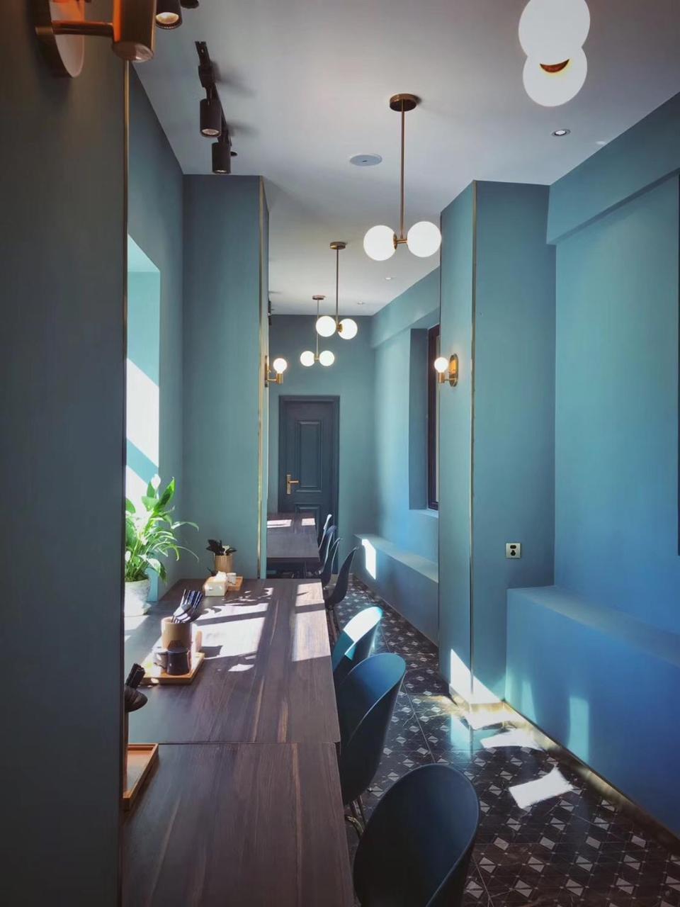Moon And Chalice Boutique Hotel Κούνμινγκ Εξωτερικό φωτογραφία