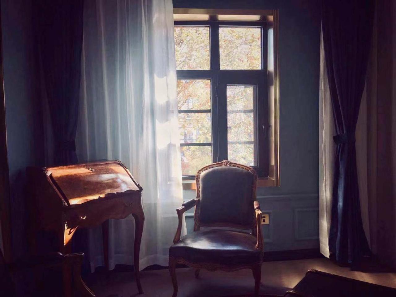 Moon And Chalice Boutique Hotel Κούνμινγκ Εξωτερικό φωτογραφία