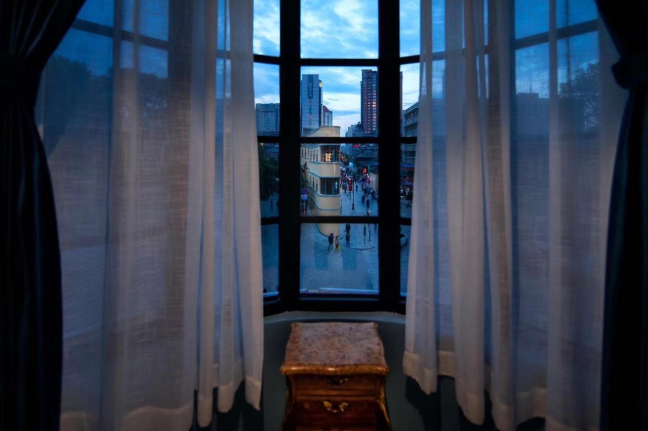 Moon And Chalice Boutique Hotel Κούνμινγκ Εξωτερικό φωτογραφία