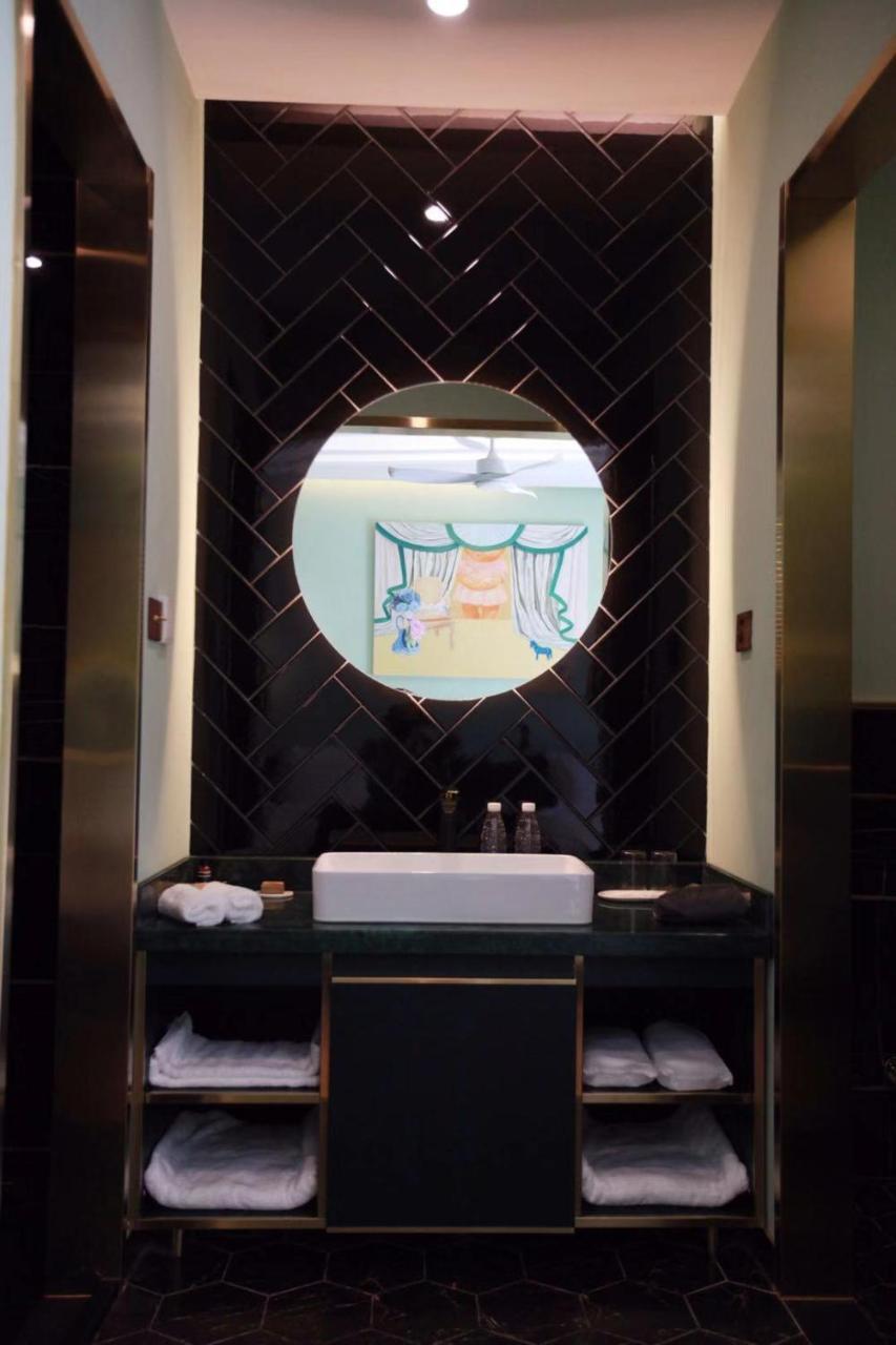 Moon And Chalice Boutique Hotel Κούνμινγκ Εξωτερικό φωτογραφία