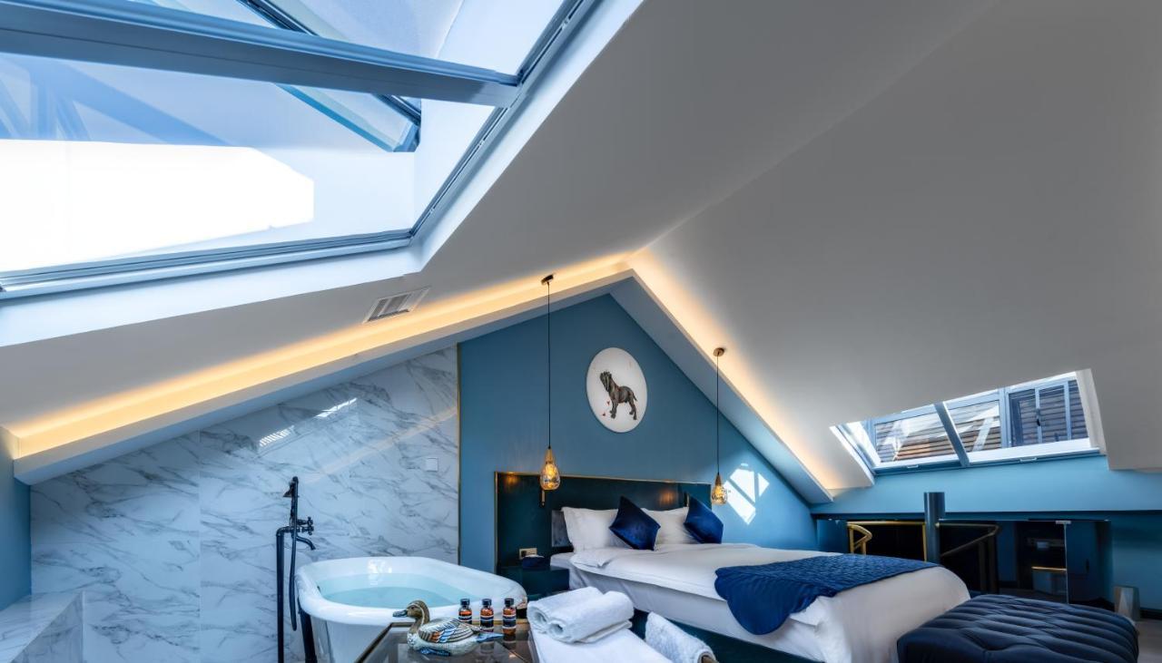 Moon And Chalice Boutique Hotel Κούνμινγκ Εξωτερικό φωτογραφία