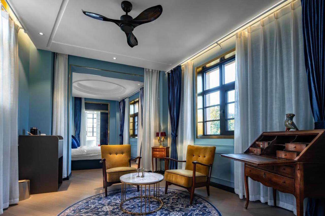 Moon And Chalice Boutique Hotel Κούνμινγκ Εξωτερικό φωτογραφία