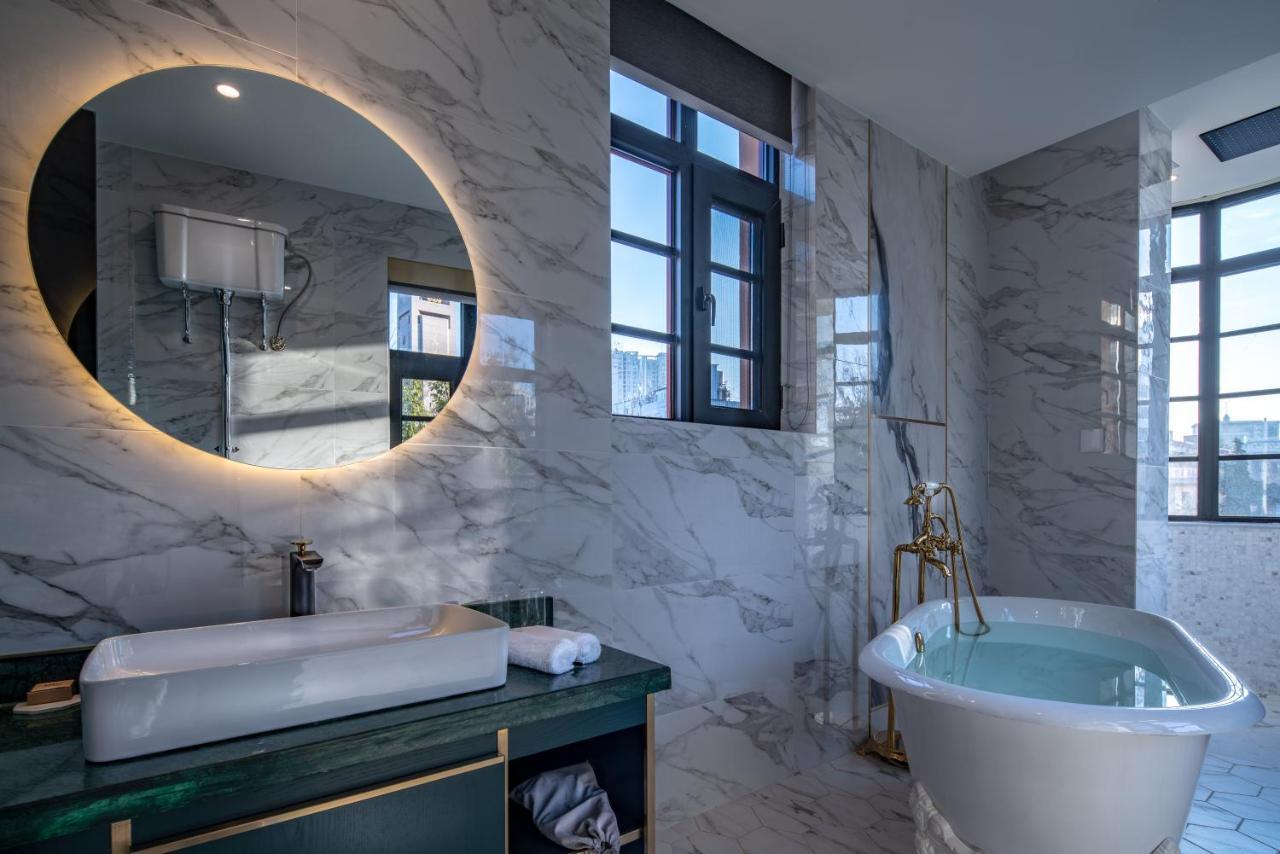 Moon And Chalice Boutique Hotel Κούνμινγκ Εξωτερικό φωτογραφία