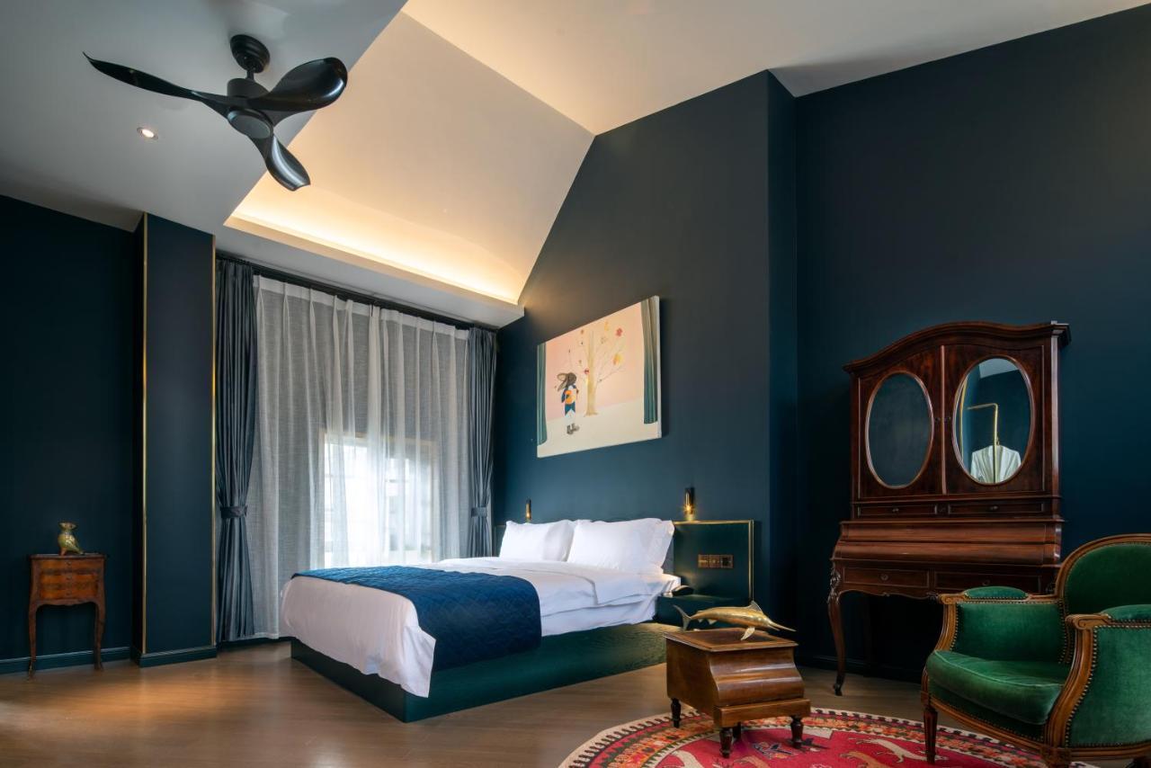 Moon And Chalice Boutique Hotel Κούνμινγκ Εξωτερικό φωτογραφία