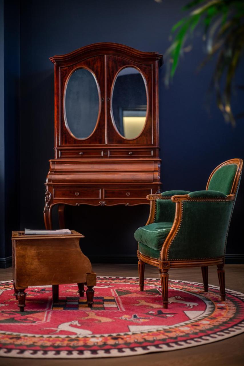 Moon And Chalice Boutique Hotel Κούνμινγκ Εξωτερικό φωτογραφία