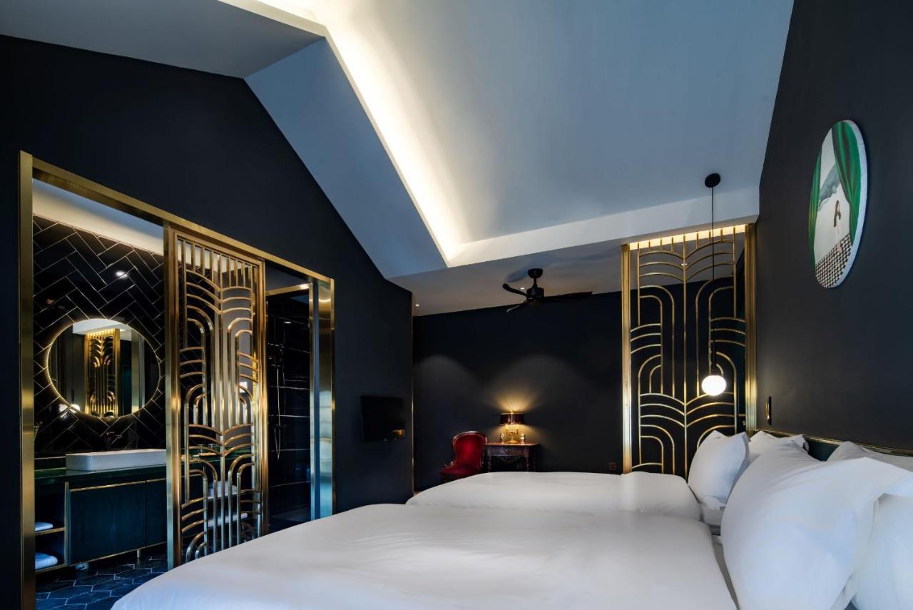 Moon And Chalice Boutique Hotel Κούνμινγκ Εξωτερικό φωτογραφία