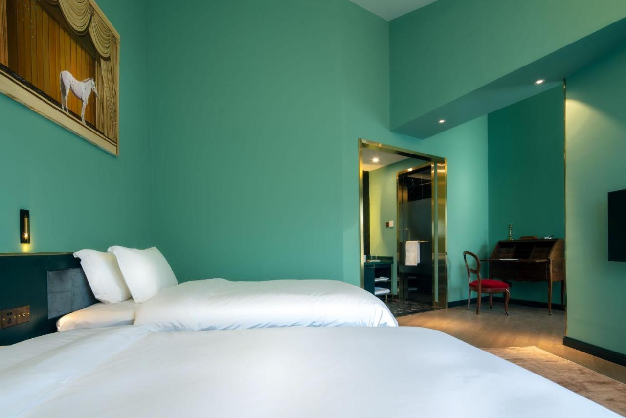 Moon And Chalice Boutique Hotel Κούνμινγκ Εξωτερικό φωτογραφία