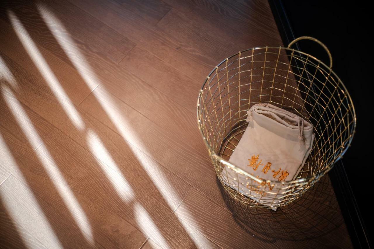 Moon And Chalice Boutique Hotel Κούνμινγκ Εξωτερικό φωτογραφία