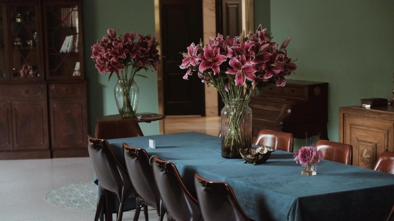 Moon And Chalice Boutique Hotel Κούνμινγκ Εξωτερικό φωτογραφία